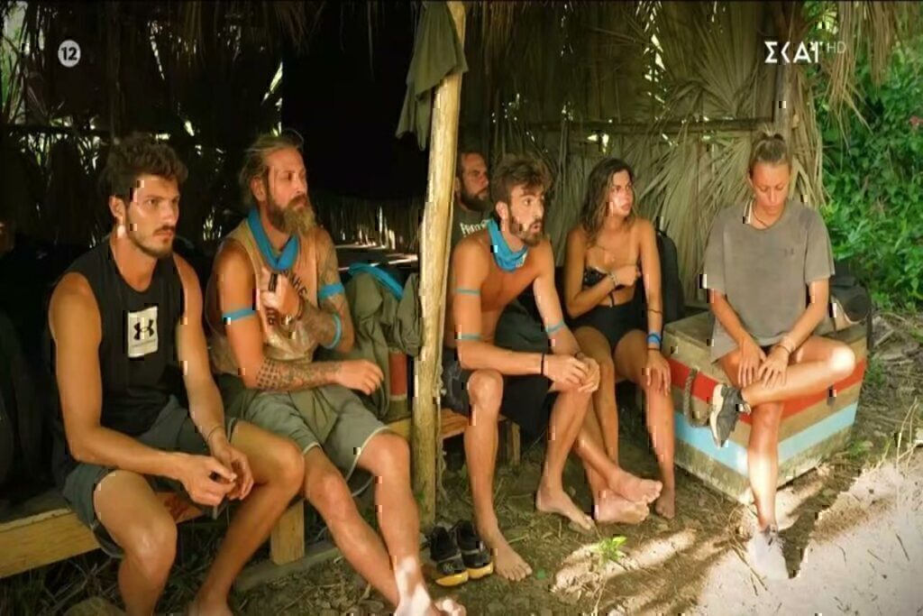 Survivor spoiler 23/4: Άντρας ξανά – Αυτός είναι ο 3ος υποψήφιος που θα βγει απόψε