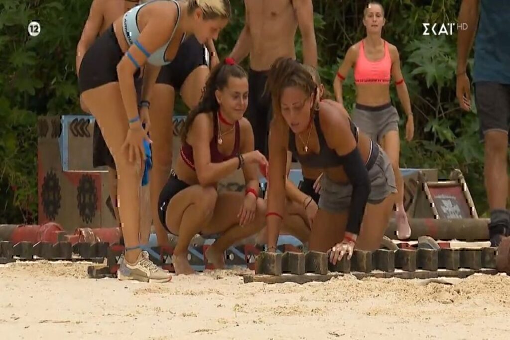 Survivor 2024: Κοκκίνησε η ασυλία – Επέστρεψε η Ασημίνα, ανοικτό το φύλο της μονομαχίας [βίντεο]