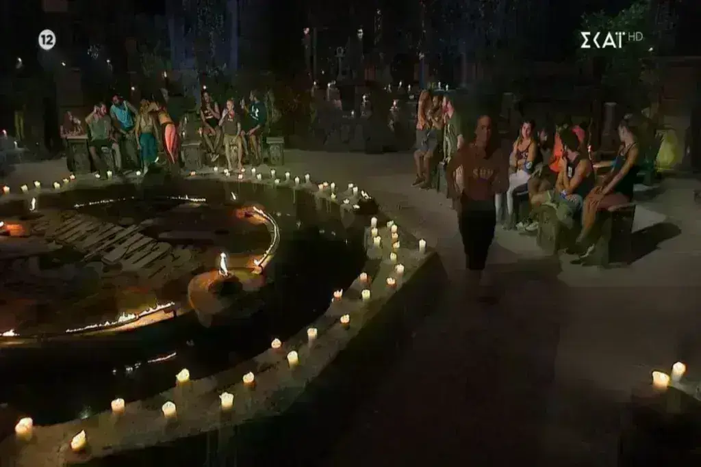 Survivor spoiler 4/4: Μην το ψάχνετε! Αυτή αποχωρεί απόψε!