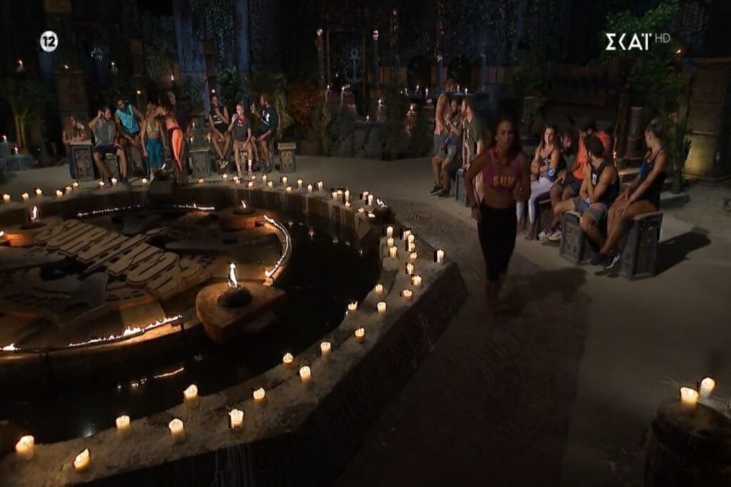 Survivor spoiler 4/4: Μην το ψάχνετε! Αυτή αποχωρεί απόψε!