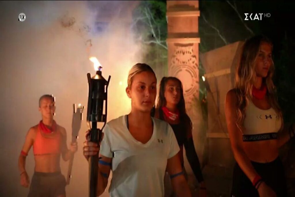 Survivor 2024: Πέφτουν κορμιά στο σημερινό επεισόδιο – Ποια ομάδα κερδίζει την επικοινωνία