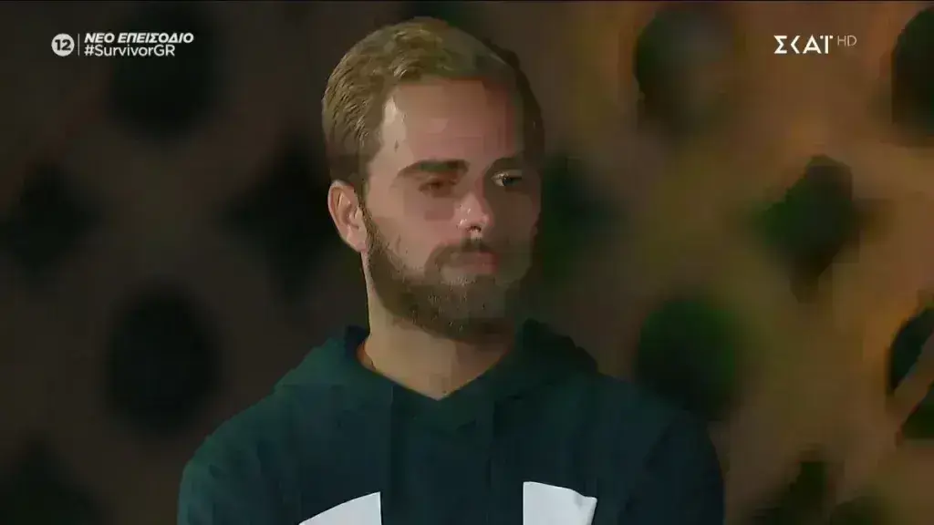 Survivor: Σε άσχημη κατάσταση ο Γιώργος Γκιουλέκας – Τι έχει συμβεί