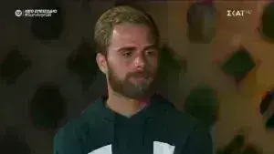 Survivor: Σε άσχημη κατάσταση ο Γιώργος Γκιουλέκας