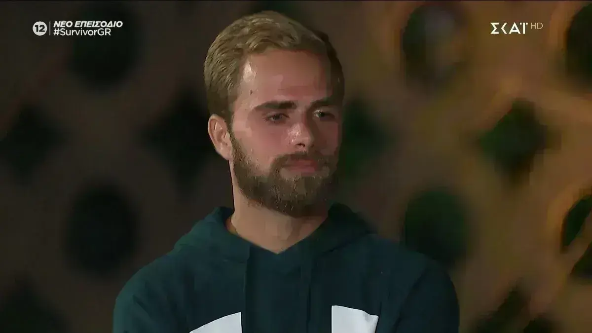 Survivor: Σε άσχημη κατάσταση ο Γιώργος Γκιουλέκας