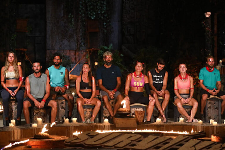 Survivor-spoiler: Αυτός αποχωρεί απόψε από το ριάλιτι