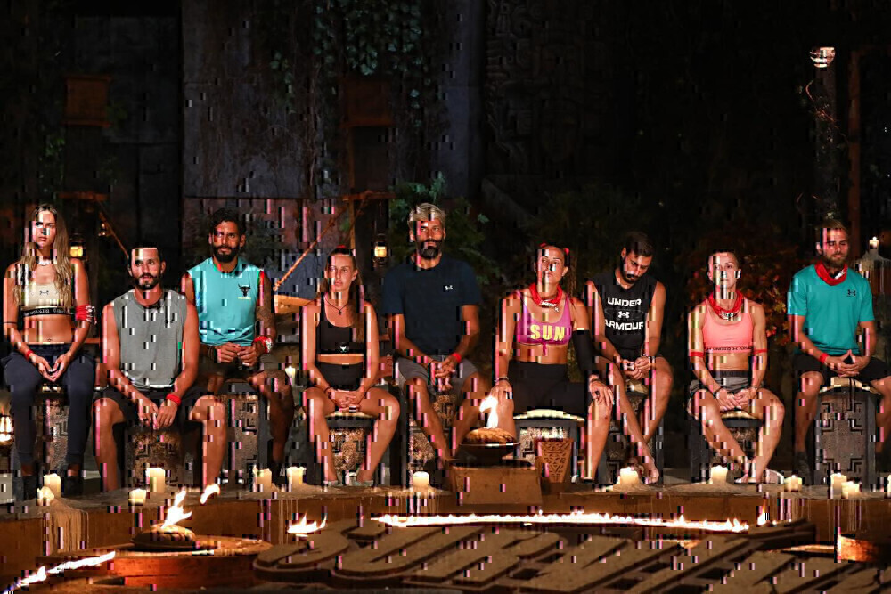 Survivor Spoiler: Όσα θα δούμε στο party της ένωσης – Όλες οι λεπτομέρειες