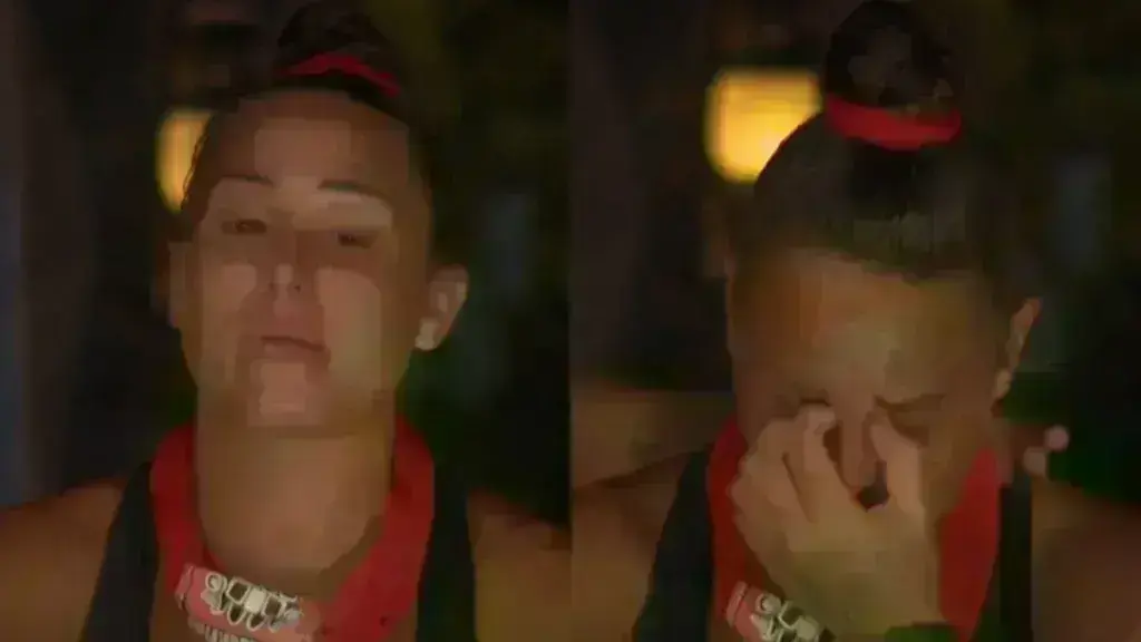 Survivor trailer 8/4: «Δεν νομίζω ότι θα επανέλθω» – Η Ασημίνα Χατζηανδρέου με δάκρυα στα μάτι