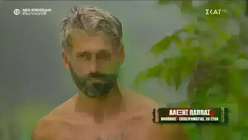 Survivor spoiler 18/4: ΑΝΑΜΕΝΟΜΕΝΟ – Αυτός είναι ο 4ος υποψήφιος