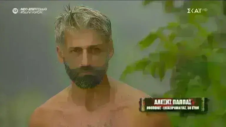 Survivor spoiler 18/4: ΑΝΑΜΕΝΟΜΕΝΟ – Αυτός είναι ο 4ος υποψήφιος