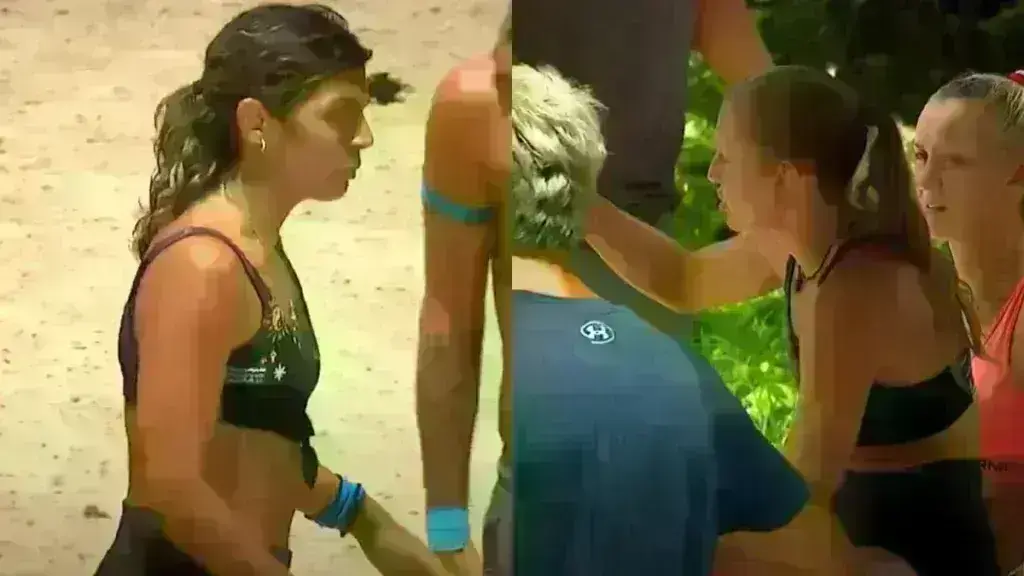 Survivor trailer 18/4: Η κίνηση της Κατερίνας Δαλάκα που εξοργίζει την Σταυρούλα Χρυσαειδή – «Ξεκουράσου»