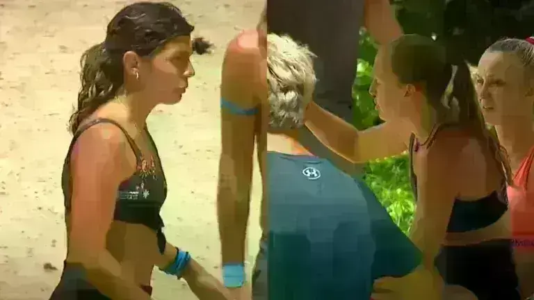 Survivor trailer 18/4: Η κίνηση της Κατερίνας Δαλάκα που εξοργίζει την Σταυρούλα Χρυσαειδή – «Ξεκουράσου»