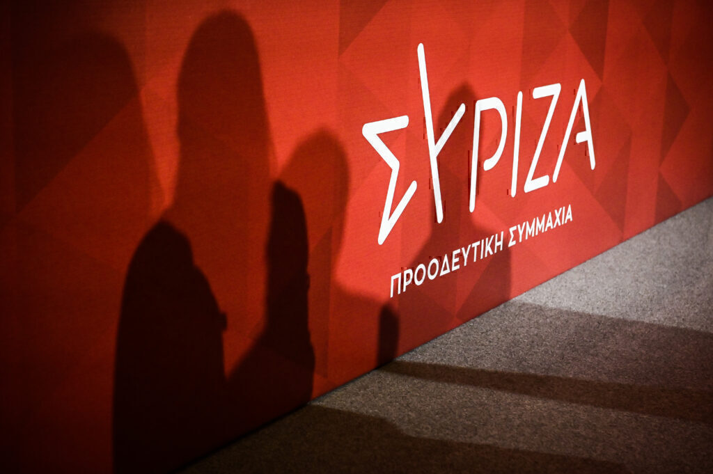 «87» σε Κασσελάκη: «Τον ΣΥΡΙΖΑ τον εξευτελίζεις εσύ καθημερινά» – Τα τελευταία επεισόδια πριν την διάλυση!