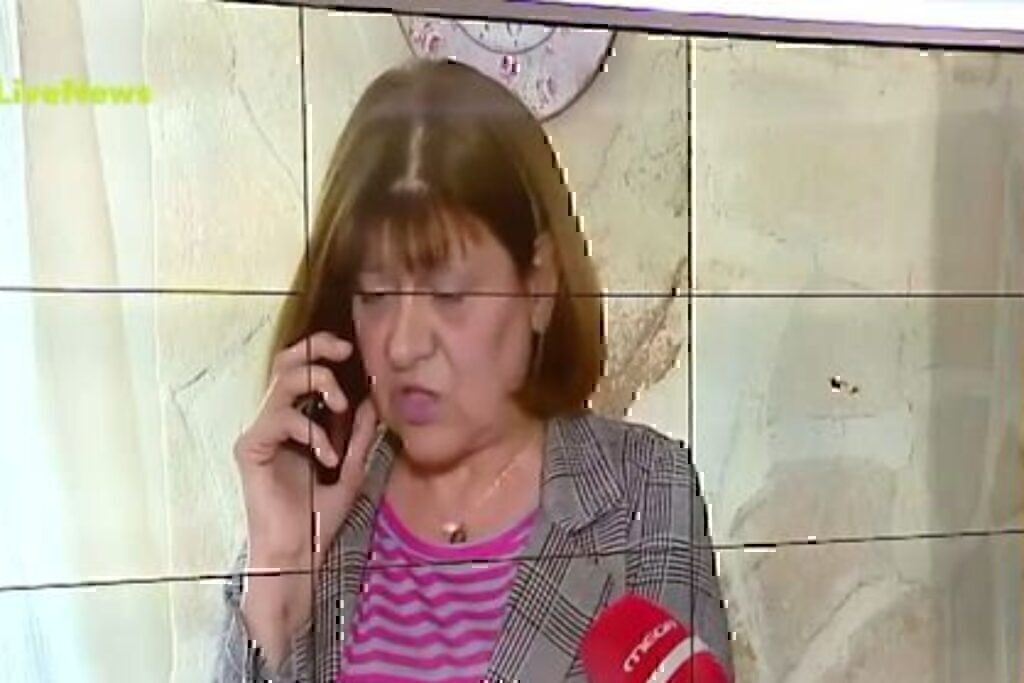 Θεσσαλονίκη: «Δεν το έκανα κρυφά» – Τι λέει η γυναίκα που κατηγορείται ότι φωτογράφισε ανήλικο κοριτσάκι σε τουαλέτες νηπιαγωγείου [βίντεο]