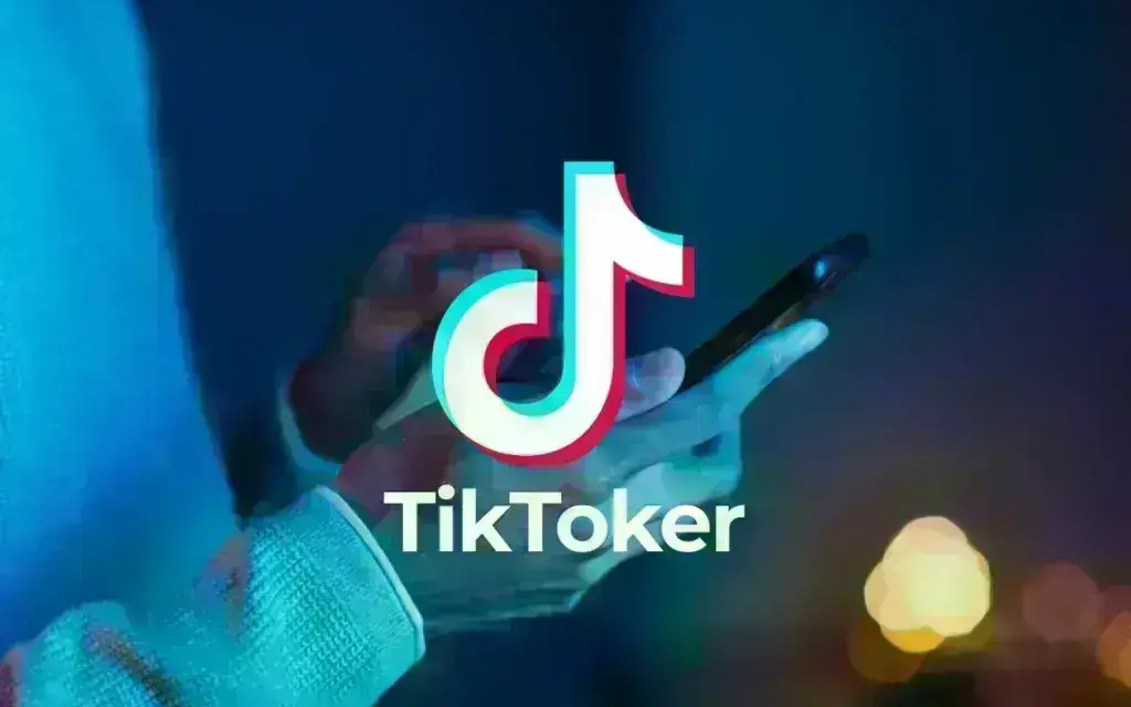 TikToker