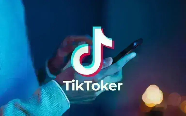 TikToker