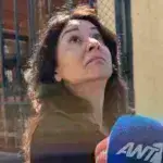 Γιάννης Γιοκαρίνης: «Δεν έγινε τίποτα, βγάλτε τον από τα… μανταλάκια» λέει η σύζυγός του – Ανακάλεσε την καταγγελία