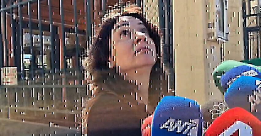Γιάννης Γιοκαρίνης: «Δεν έγινε τίποτα, βγάλτε τον από τα… μανταλάκια» λέει η σύζυγός του – Ανακάλεσε την καταγγελία