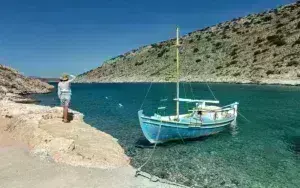 Μικρές Κυκλάδες