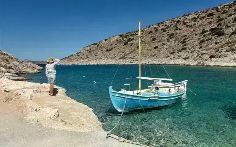 Μικρές Κυκλάδες