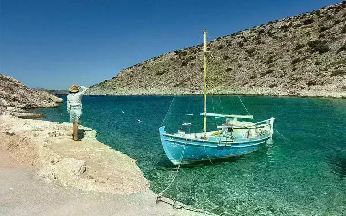 Μικρές Κυκλάδες