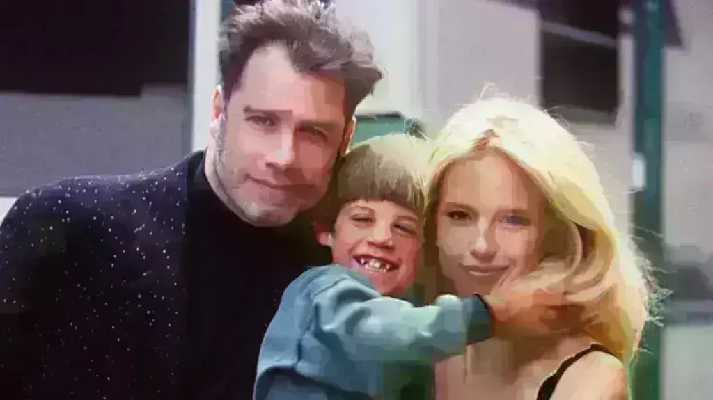 Τζον Τραβόλτα