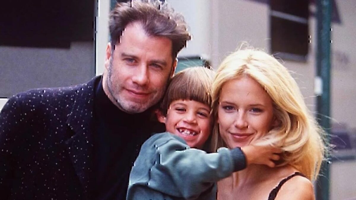 Τζον Τραβόλτα