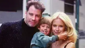 Τζον Τραβόλτα