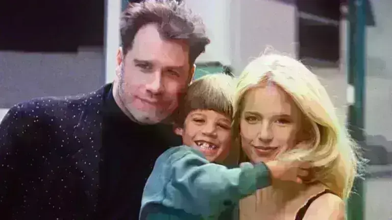 Τζον Τραβόλτα