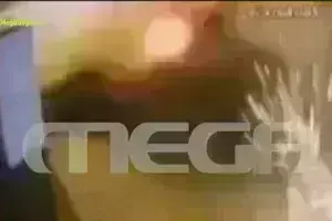 Μαρκόπουλο: Η στιγμή του σοκαριστικού τροχαίου στο Πόρτο Ράφτη - Έτσι σκοτώθηκε ο 27χρονος [βίντεο]