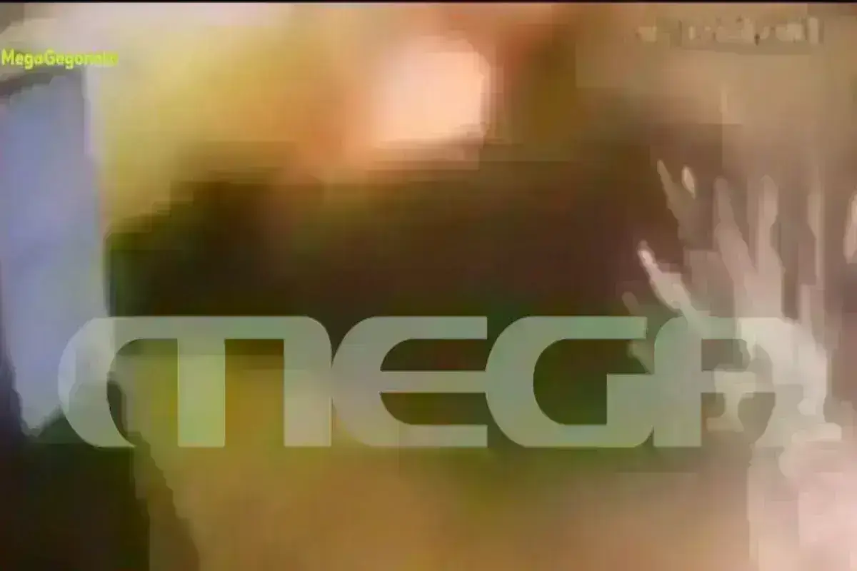 Μαρκόπουλο: Η στιγμή του σοκαριστικού τροχαίου στο Πόρτο Ράφτη - Έτσι σκοτώθηκε ο 27χρονος [βίντεο]