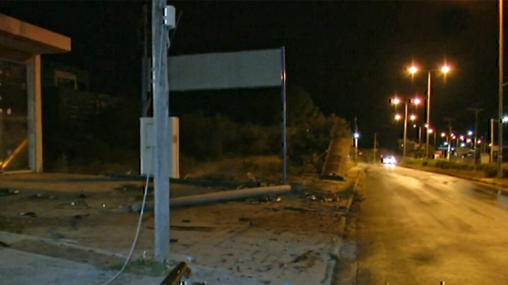 Μαρκόπουλο: Πώς έγινε το σοκαριστικό τροχαίο – Θρήνος για τον 27χρονο που σκοτώθηκε [Βίντεο]