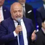 Δημήτρης Τσιόδρας: Ορίστηκε εκπρόσωπος Τύπου της Ευρωομάδας της ΝΔ