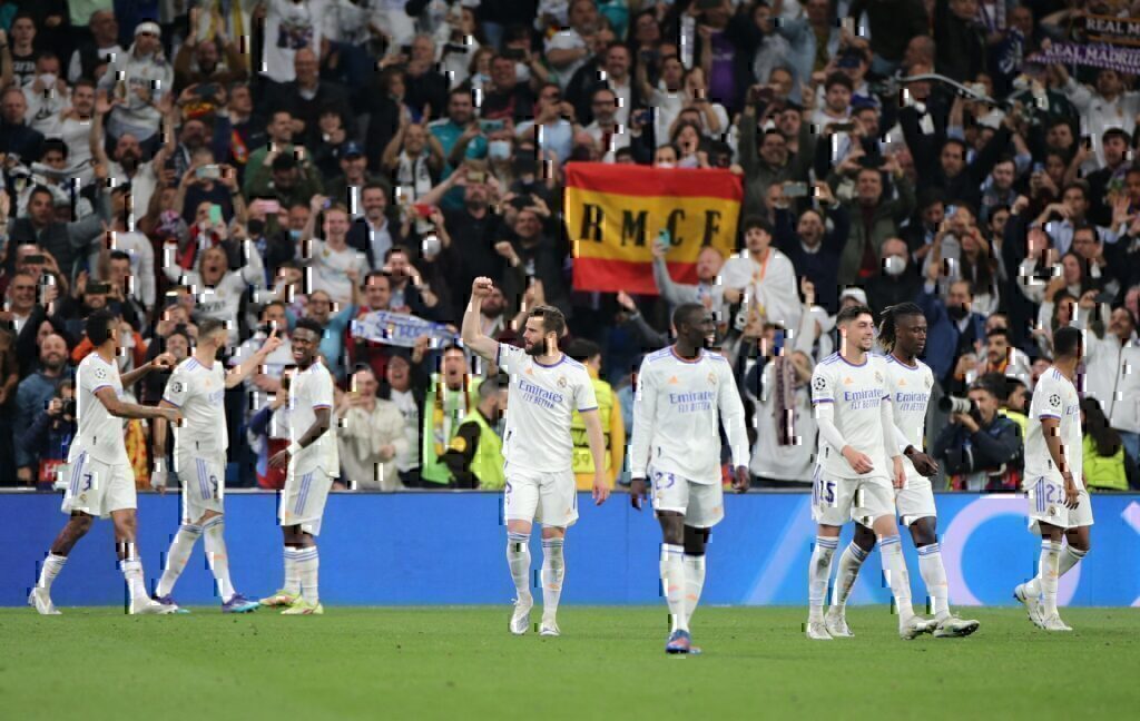 Μάντσεστερ Σίτι – Ρεάλ 3-4 πέν. (1-1): Οι Μαδριλένοι επιβίωσαν στη ρωσική ρουλέτα και πήγαν στους «4» [δείτε τα γκολ]