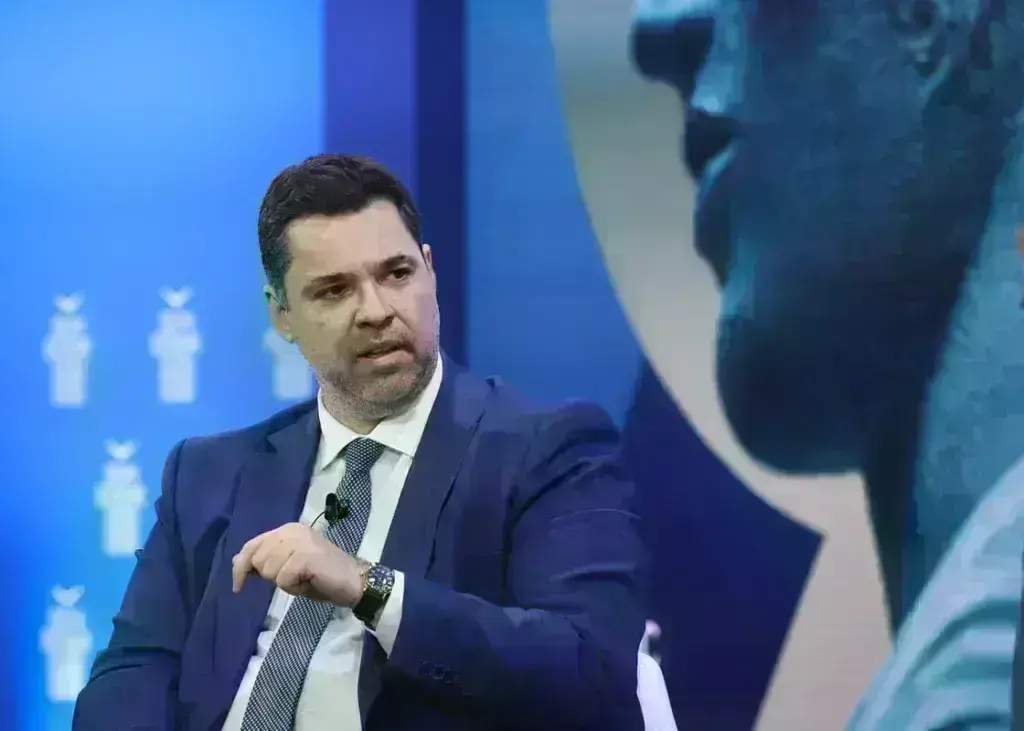 Αθανάσιος Κοντογεώργης: Η ανάπτυξη αν δε βελτιώνει την καθημερινότητα των πολιτών οδηγεί σε εκρήξεις