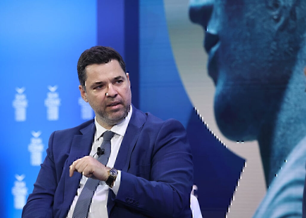 Αθανάσιος Κοντογεώργης: Η ανάπτυξη αν δε βελτιώνει την καθημερινότητα των πολιτών οδηγεί σε εκρήξεις