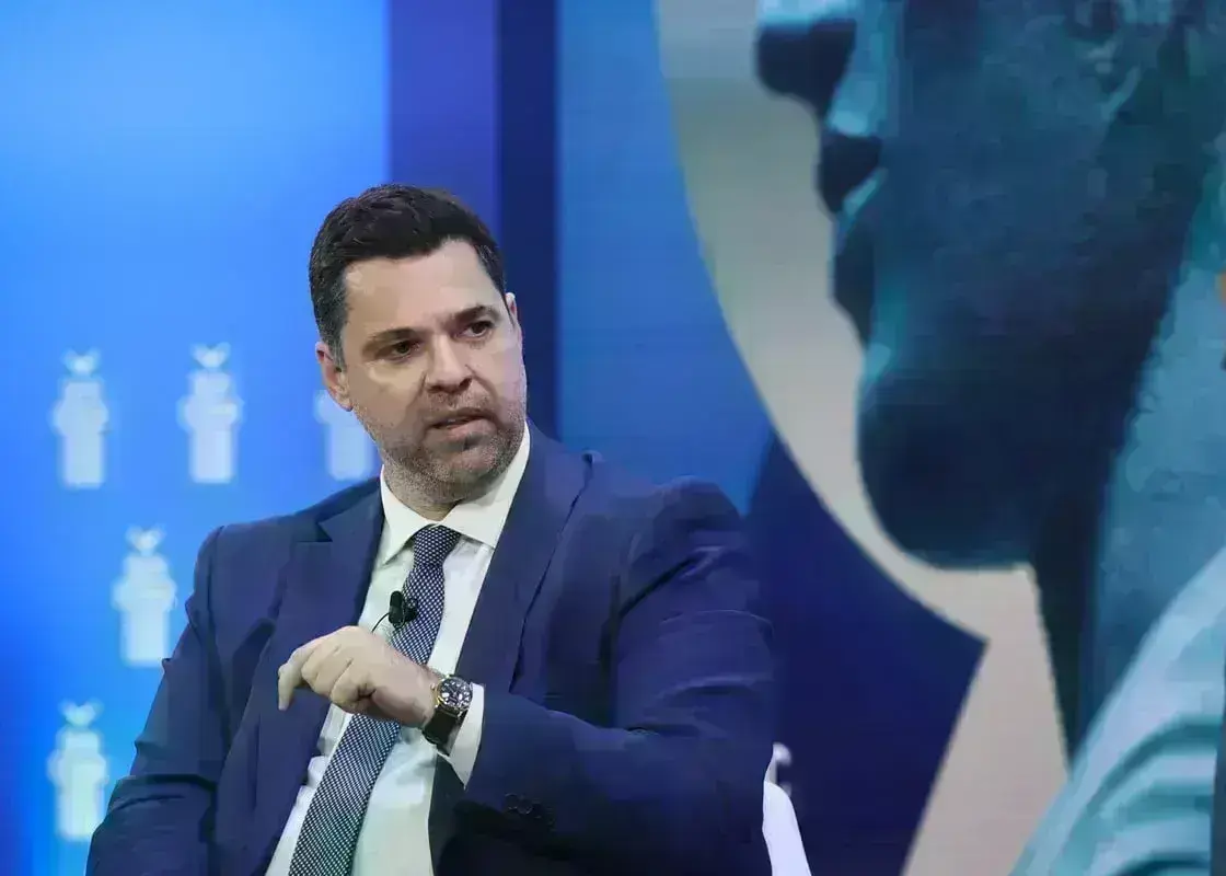 Κοντογεώργης