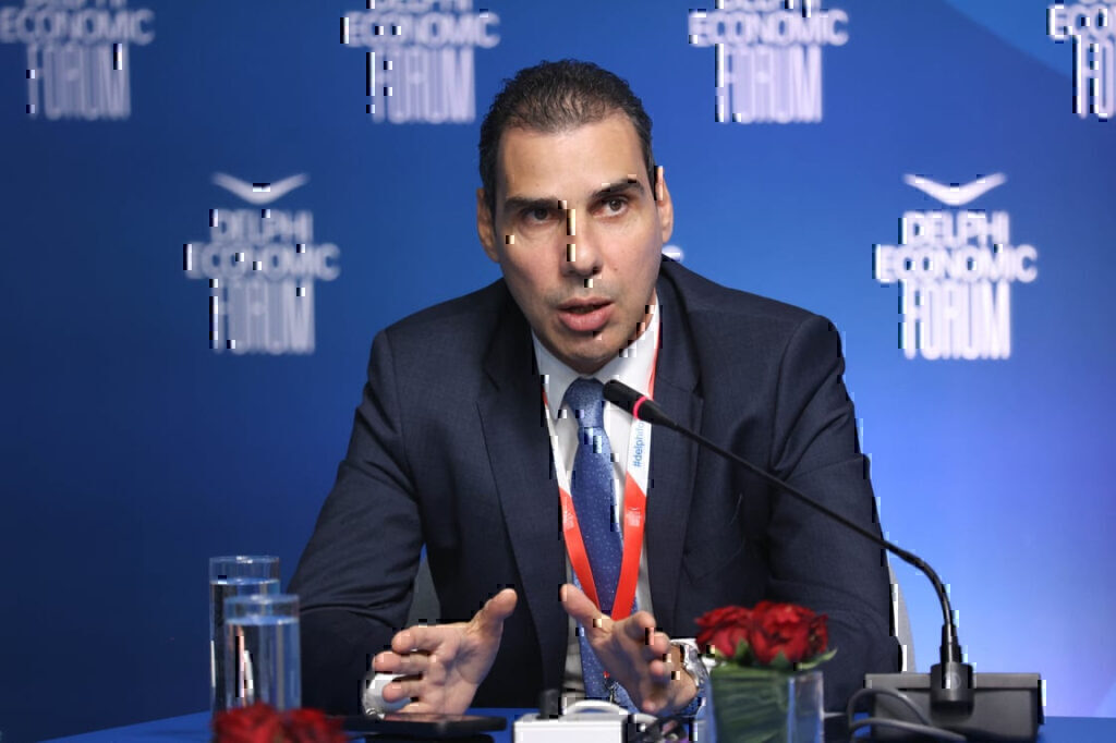 Μάριος Θεμιστοκλέους: Το σύστημα «ris pac» σε όλα τα νοσοκομεία της χώρας σε 8 μήνες από σήμερα