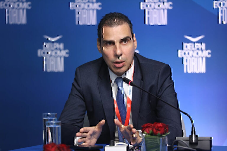 Μάριος Θεμιστοκλέους: Το σύστημα «ris pac» σε όλα τα νοσοκομεία της χώρας σε 8 μήνες από σήμερα