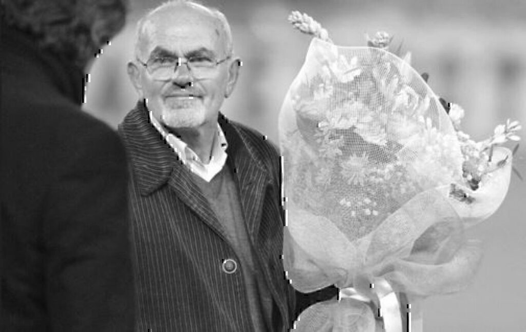 Θλίψη στον ΠΑΟΚ – Πέθανε ο παλαίμαχος ποδοσφαιριστής, Ανέστης Αφεντουλίδης