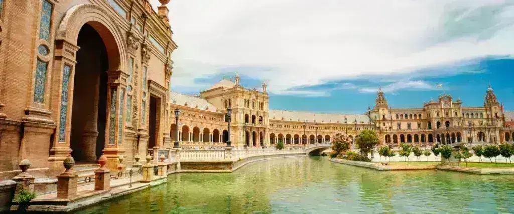 Ανδαλουσία