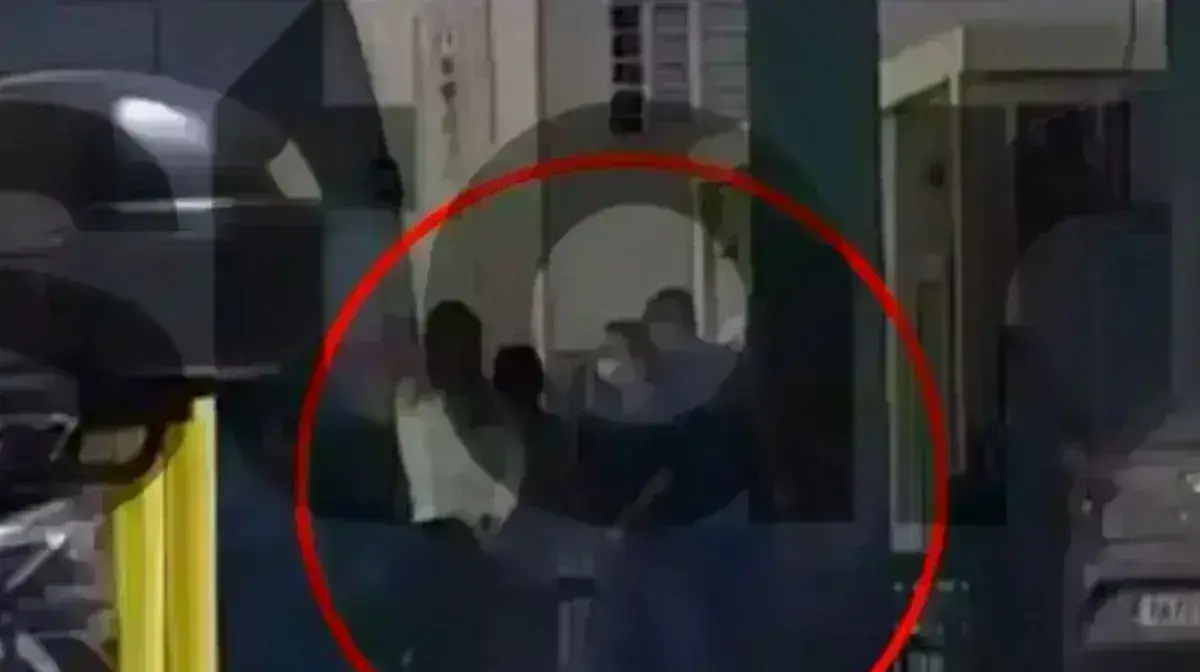 Άγιοι Ανάργυροι