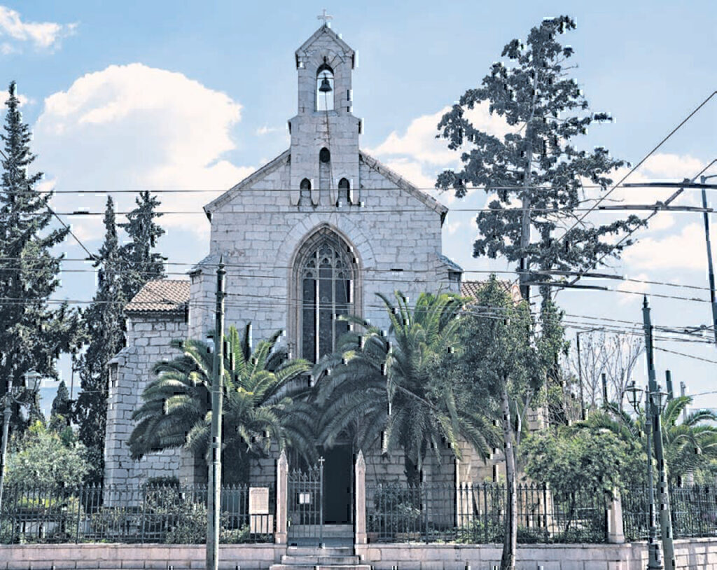 Κατανυκτικό τριήμερο με 50 συναυλίες