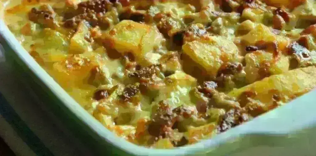 Ψευτομουσακάς