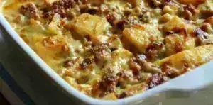 Ψευτομουσακάς