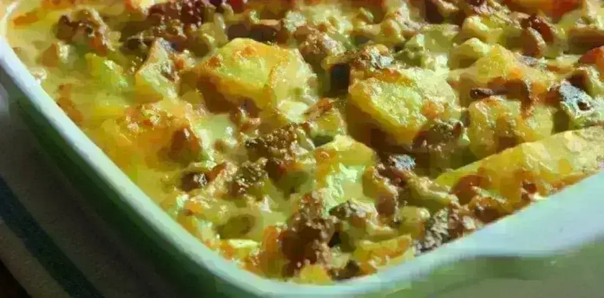 Ψευτομουσακάς