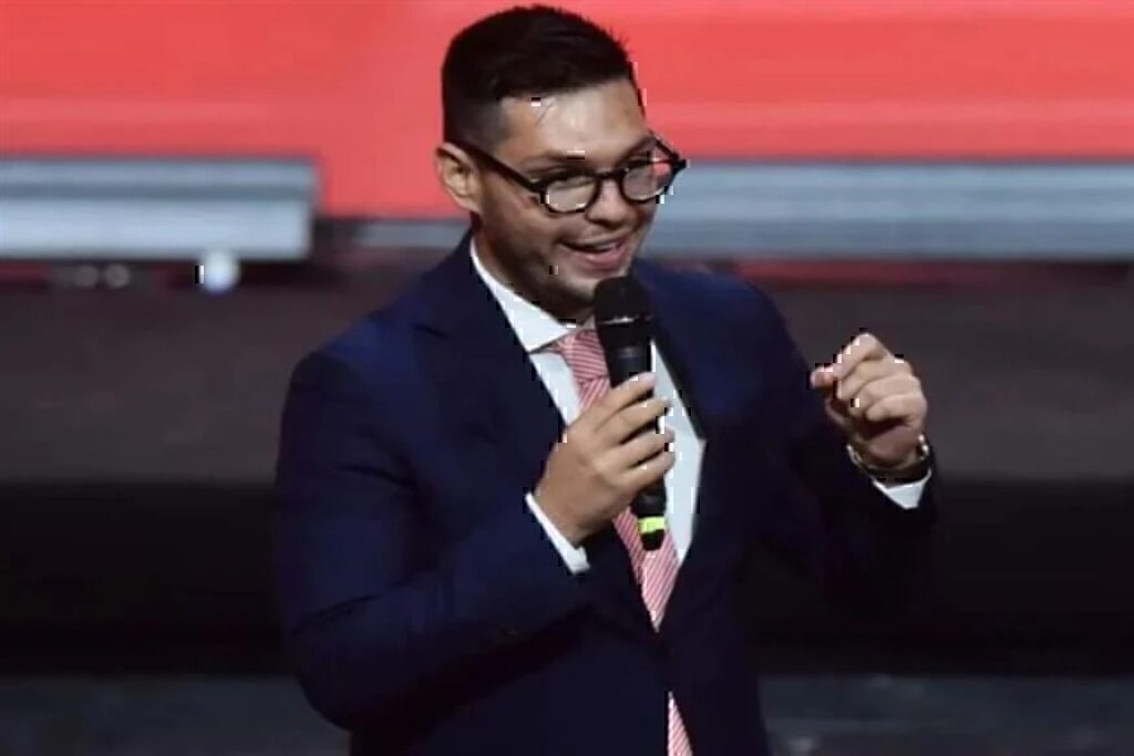 Ευρωεκλογές 2024-Βασίλης Κασσελάκης: Σάλος με τη δήλωσή του – «Ευπρόσδεκτες οι ψήφοι των ψηφοφόρων των Σπαρτιατών»