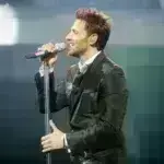 Νίκος Βέρτης: Ο Χριστός μου δίνει δύναμη