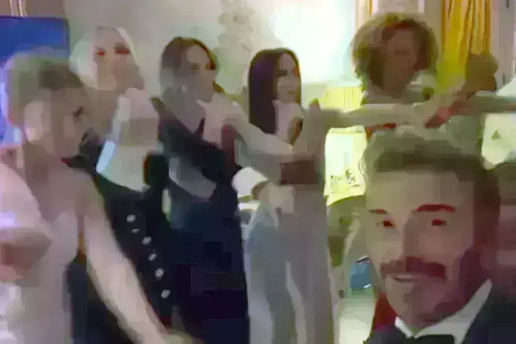 Spice Girls: Ξανά μαζί με αφορμή τα 50α γενέθλια της Βικτόρια Μπέκαμ