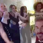 Spice Girls: Ξανά μαζί με αφορμή τα 50α γενέθλια της Βικτόρια Μπέκαμ