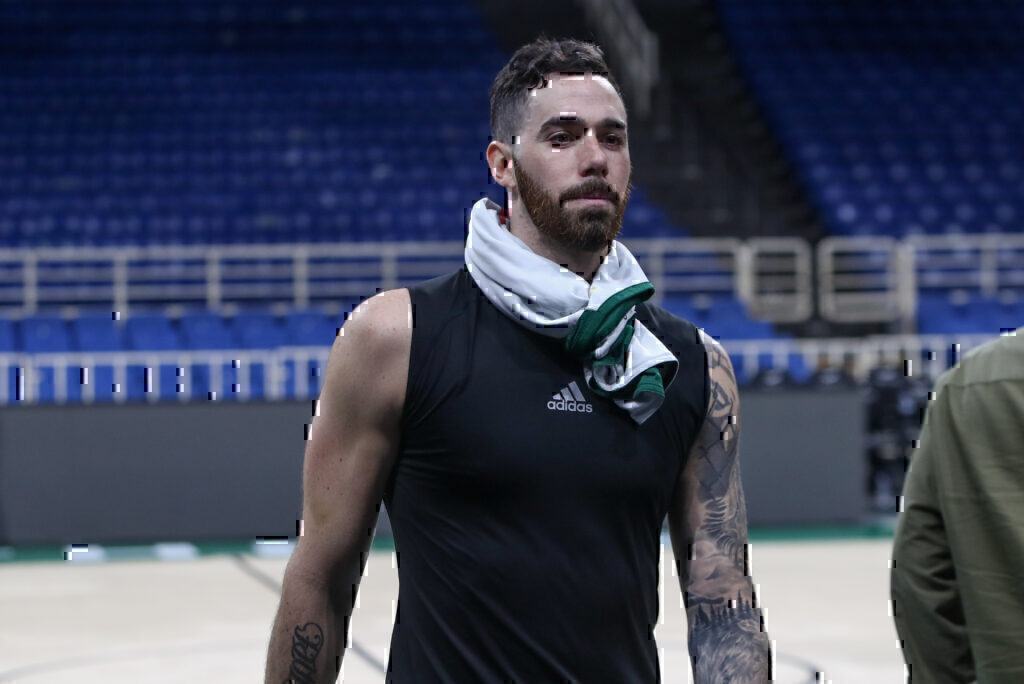 Σοκ για τον Λούκα Βιλντόζα: Διάρρηξη στο σπίτι του μετά το παιχνίδι Παναθηναϊκός – Μακάμπι
